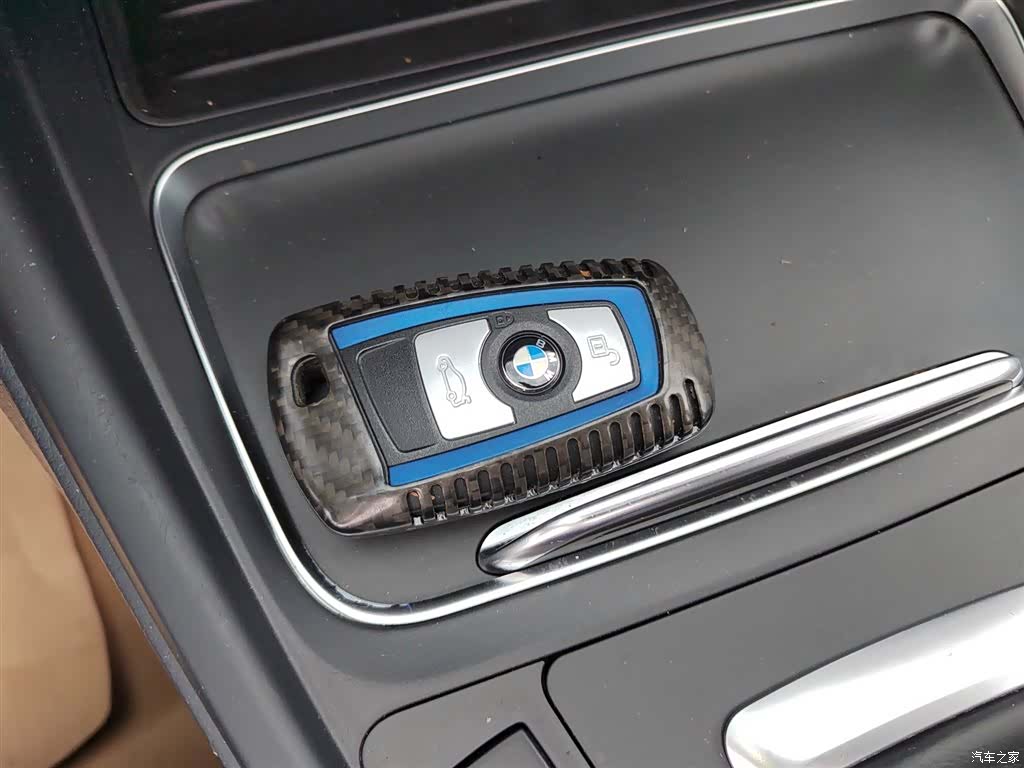 BMW 3 Series, 2017 9