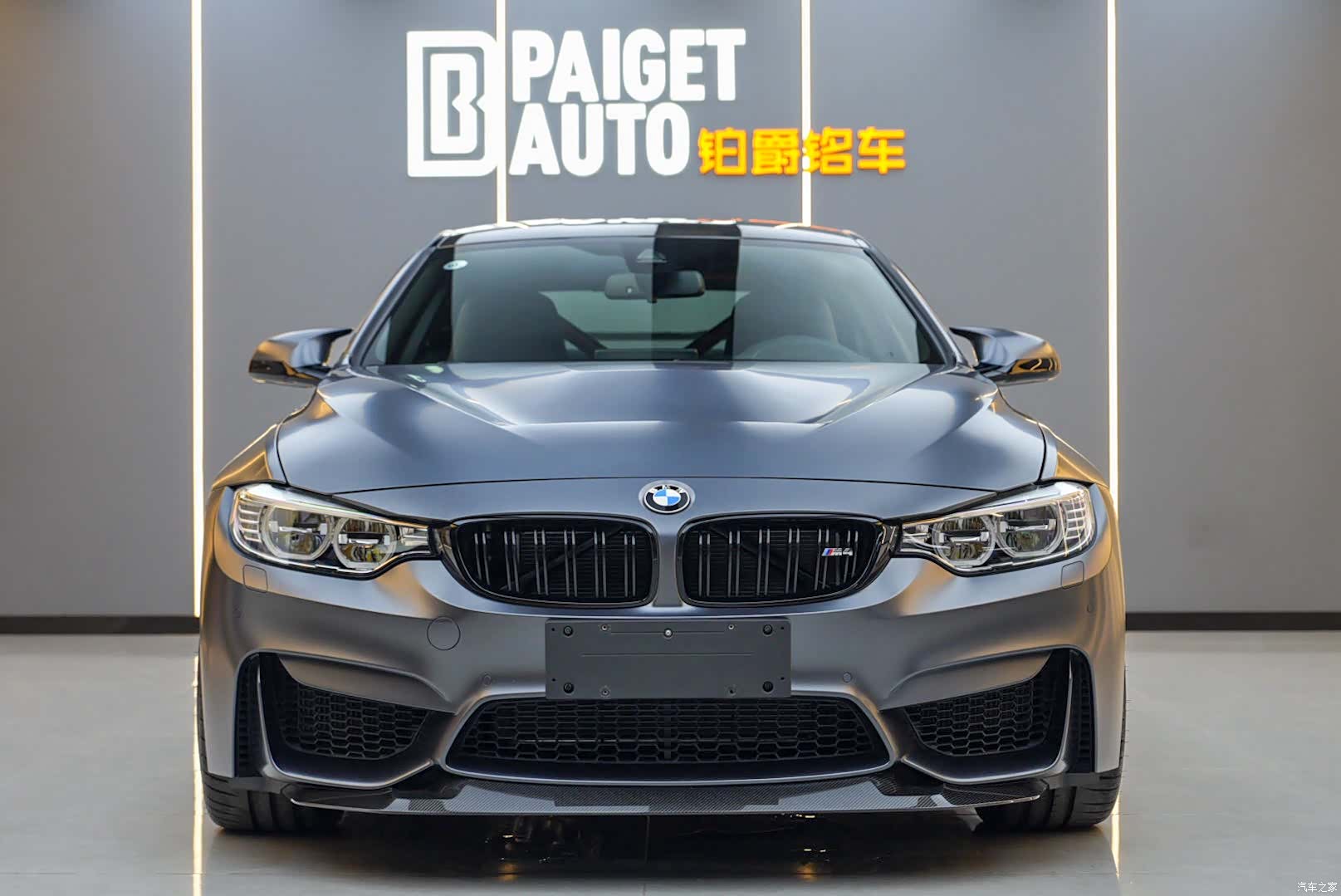 BMW M4, 2024 1