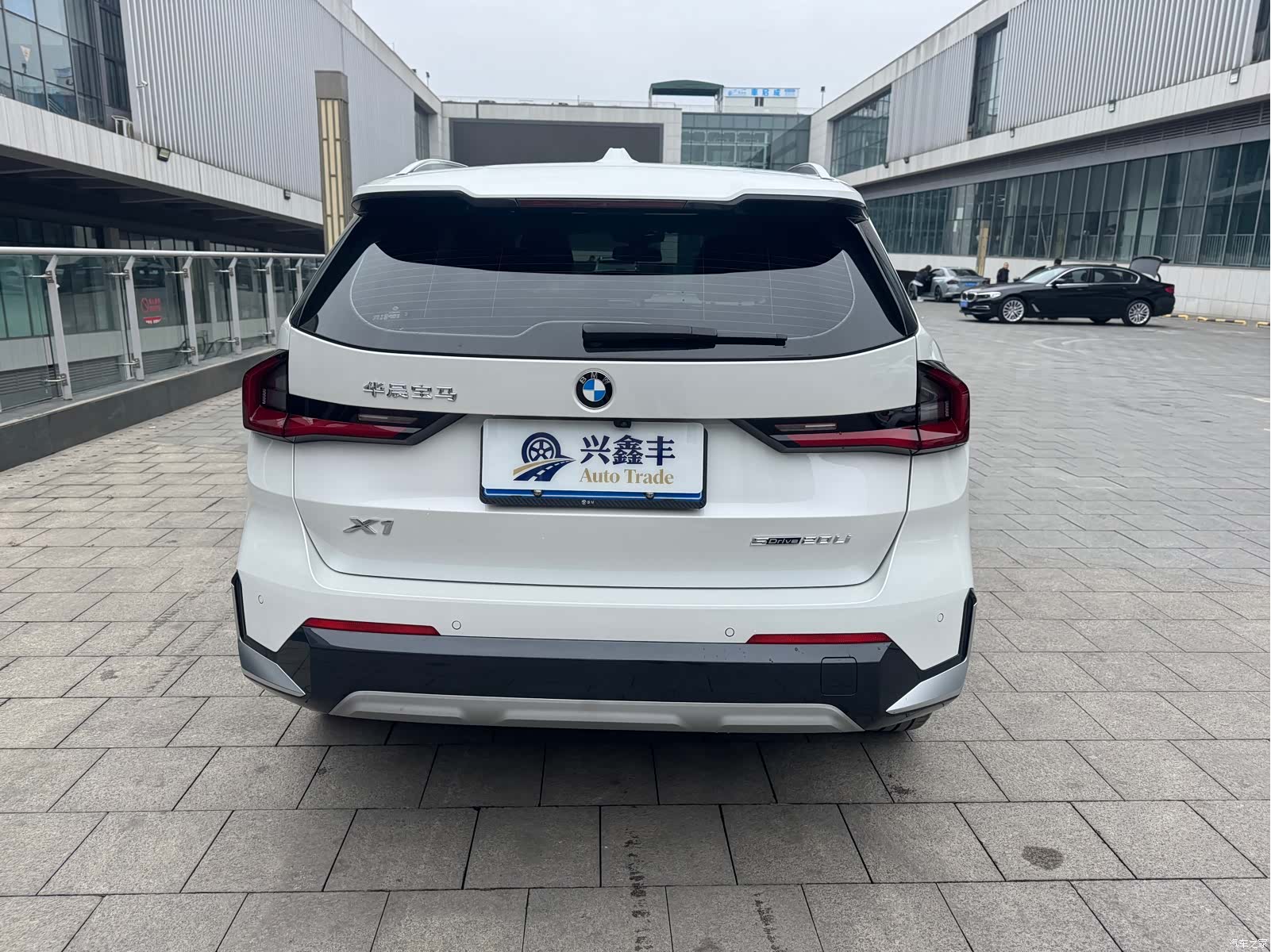 BMW X1, 2023 7
