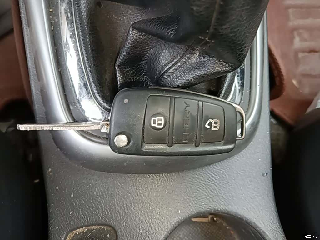 Chery 3, 2015 9