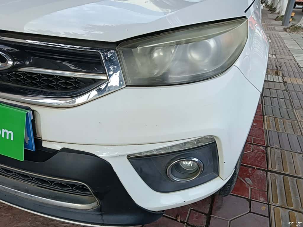 Chery 3, 2015 24