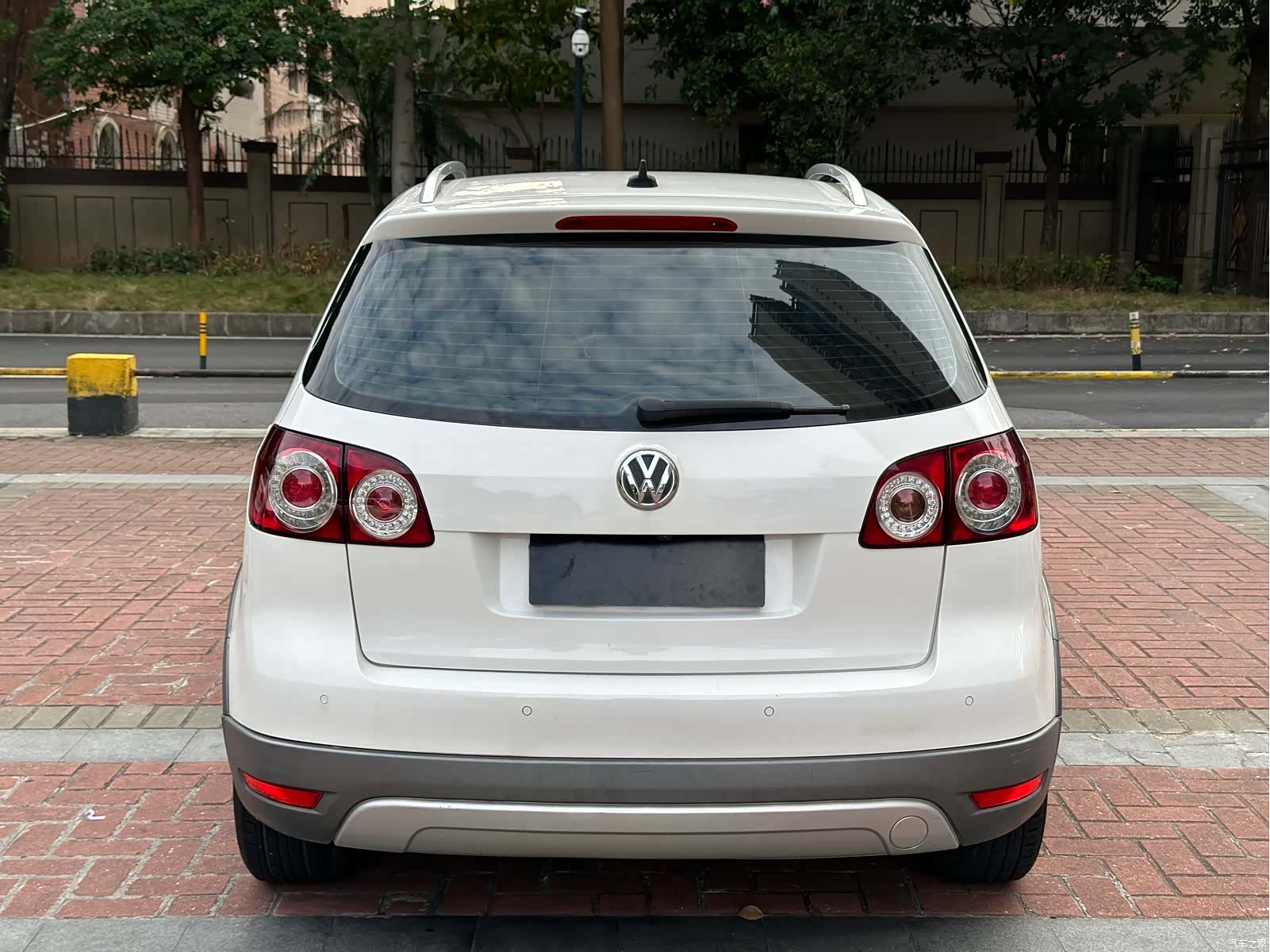 Volkswagen Golf, 2011 8