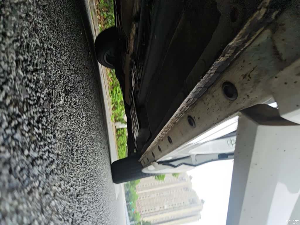 WEY VV7, 2018 19