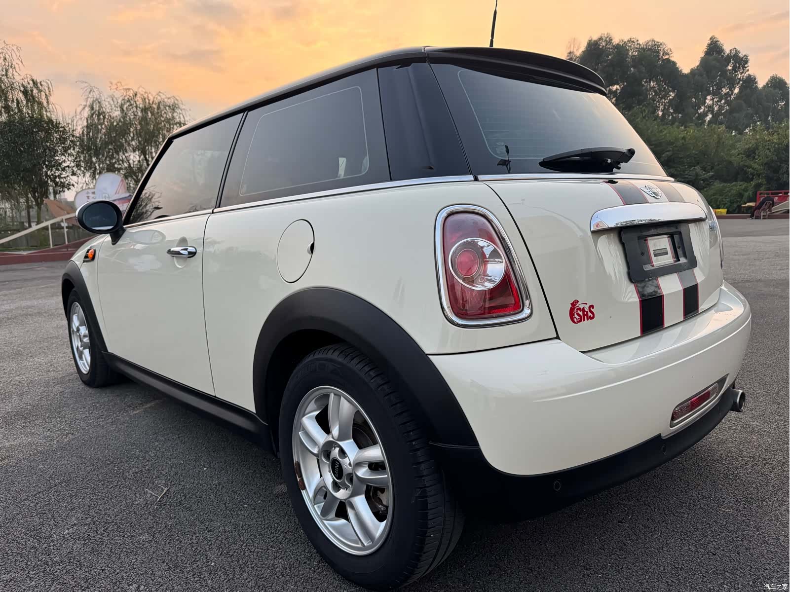 Mini ONE, 2013 все фото