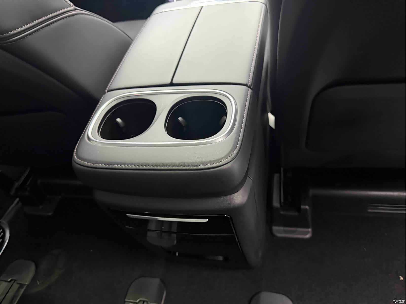 Trumpchi M8, 2024 6