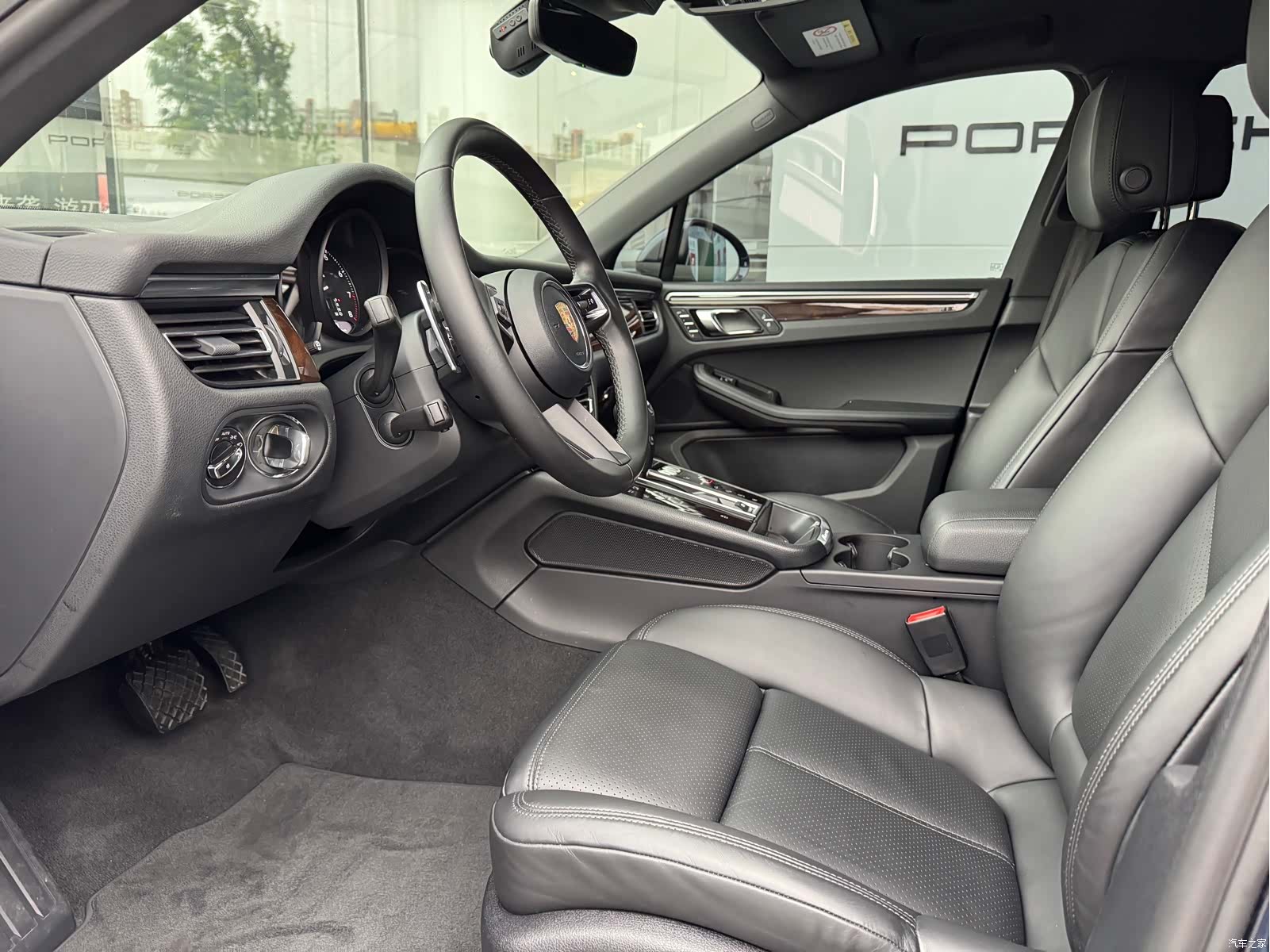 Porsche Macan, 2022 15