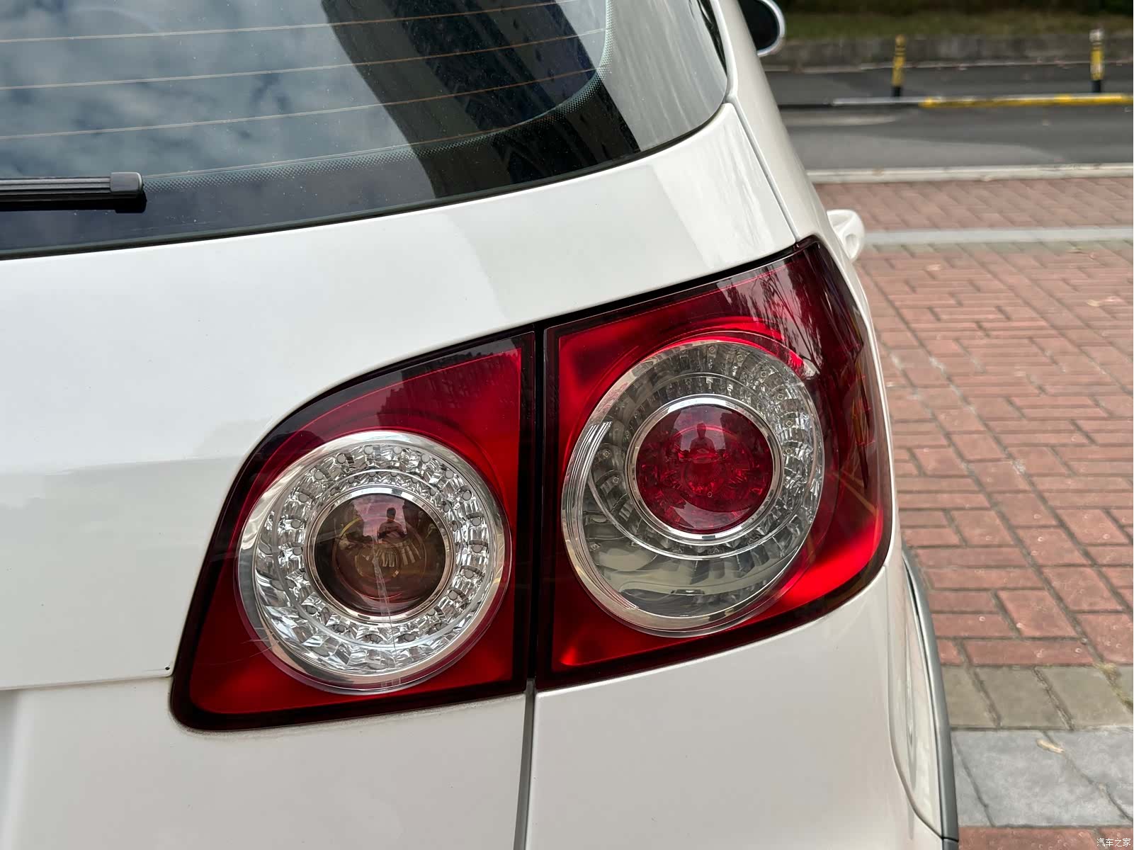 Volkswagen Golf, 2011 12