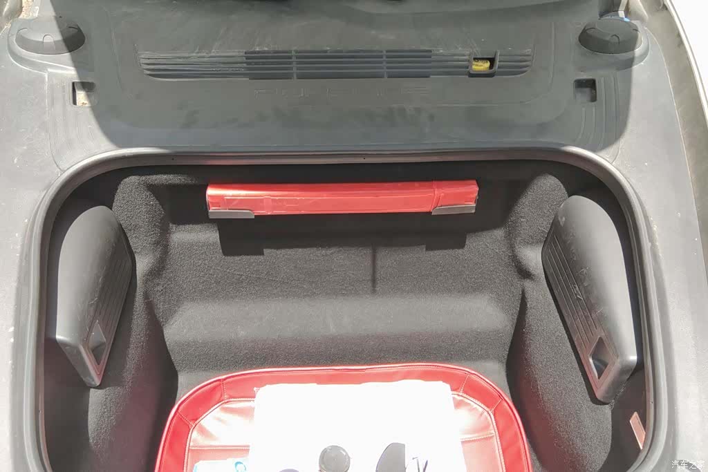 Porsche Boxster, 2016 9