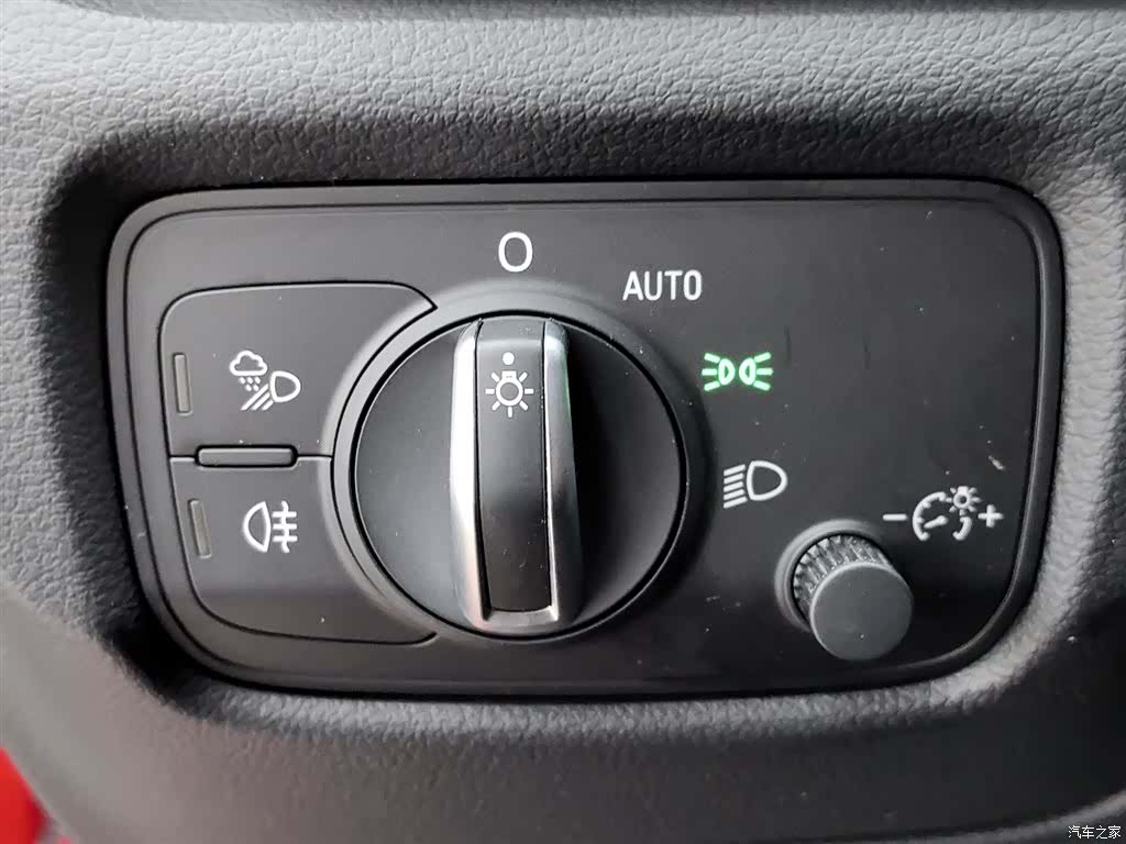 Audi A3, 2019 21