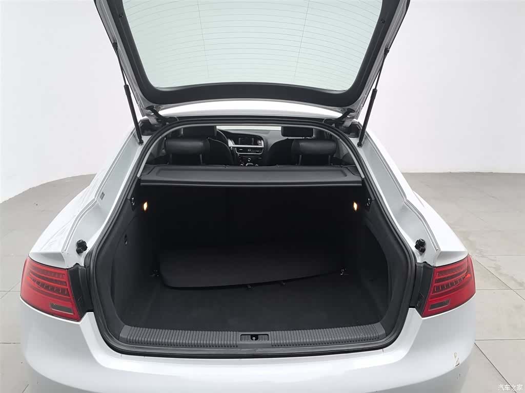 Audi A5, 2014 16