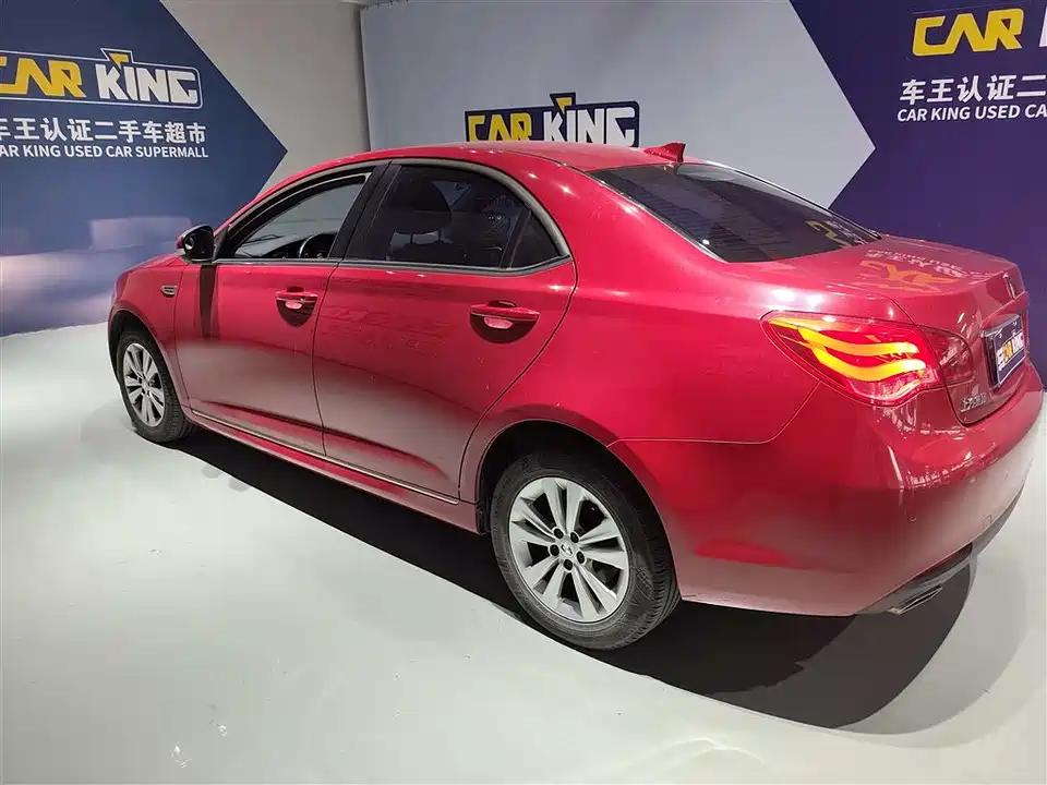 Roewe 550