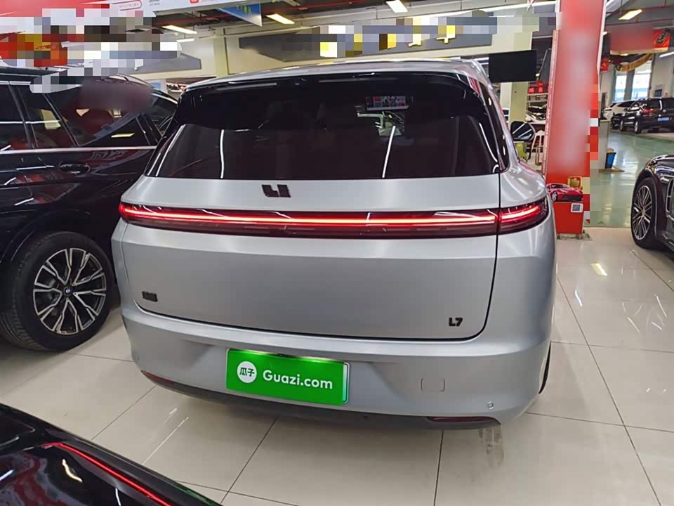 Li Auto Ideal L7