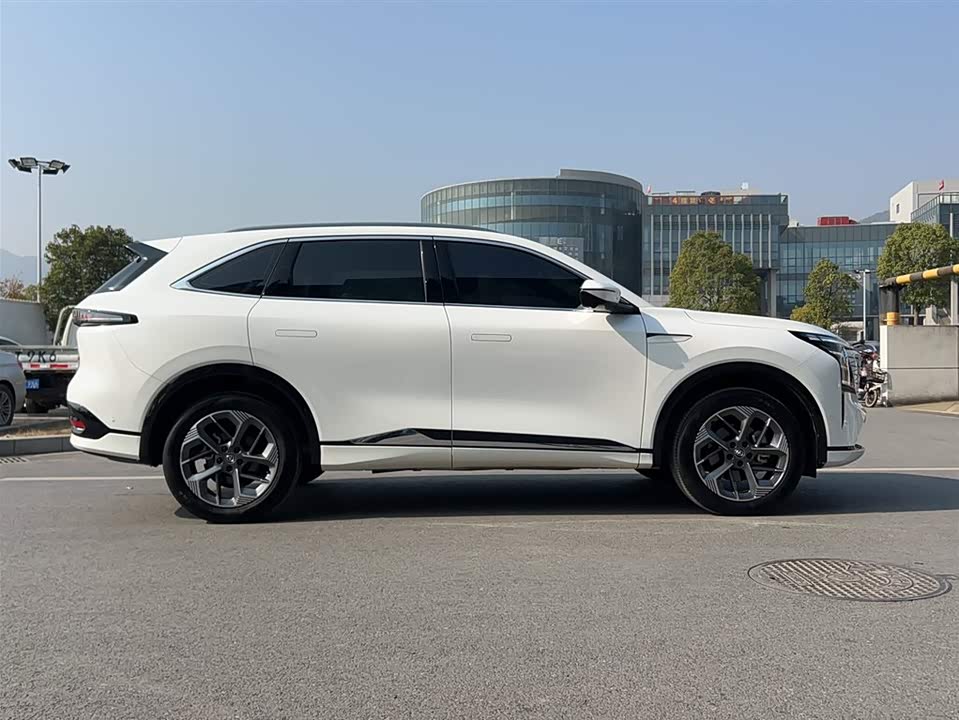Changan CS75PLUS