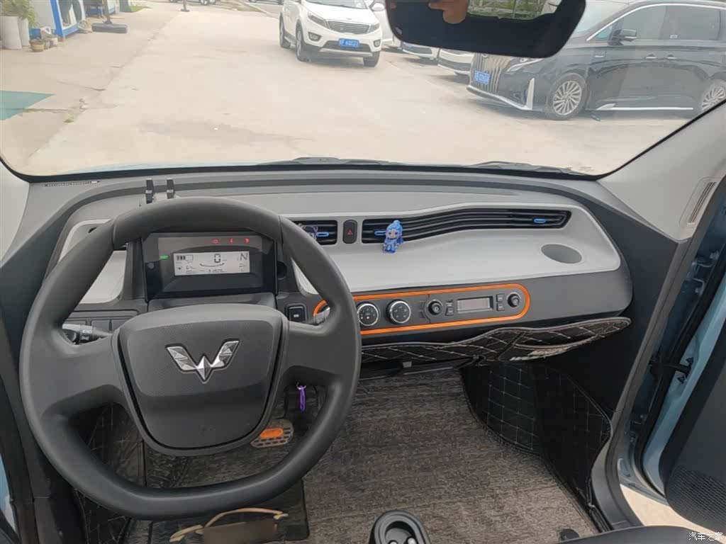 Wuling Yuan, 2023 10
