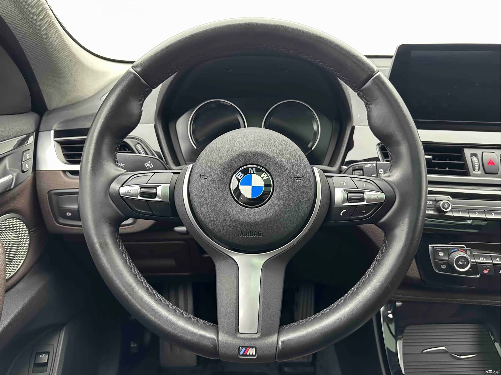 BMW X1, 2022 17