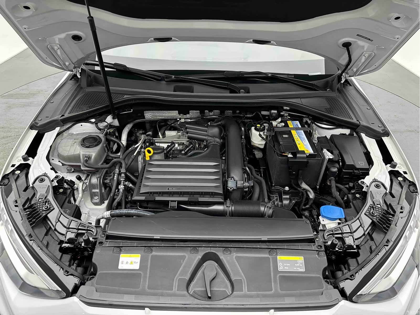 Audi A3, 2023 19