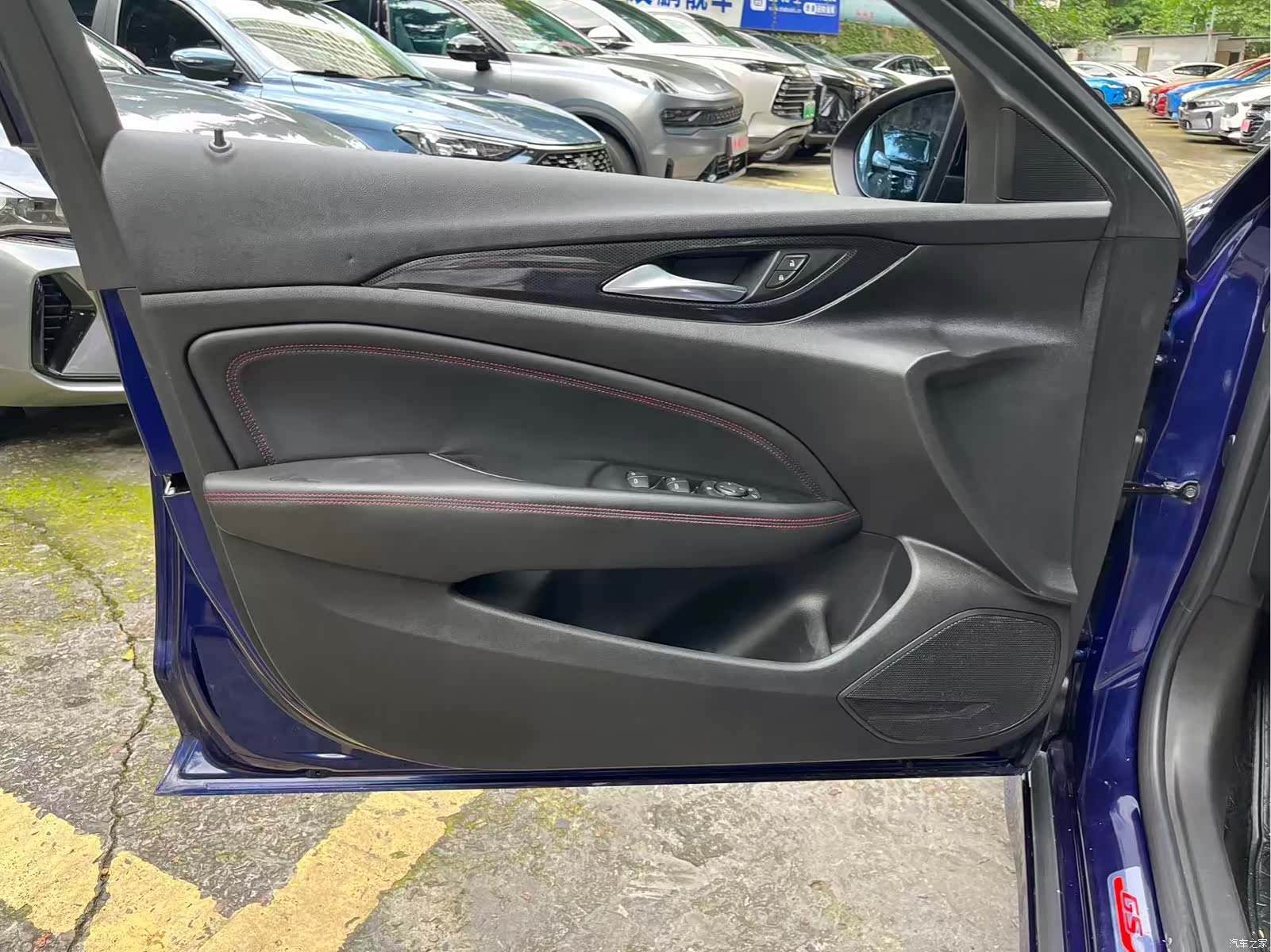 Buick Regal, 2021 8