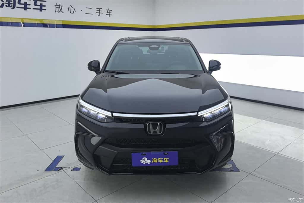 Honda Breeze, 2025 2