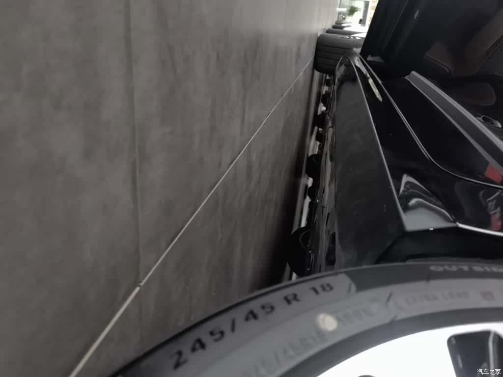 Volvo S90, 2025 22