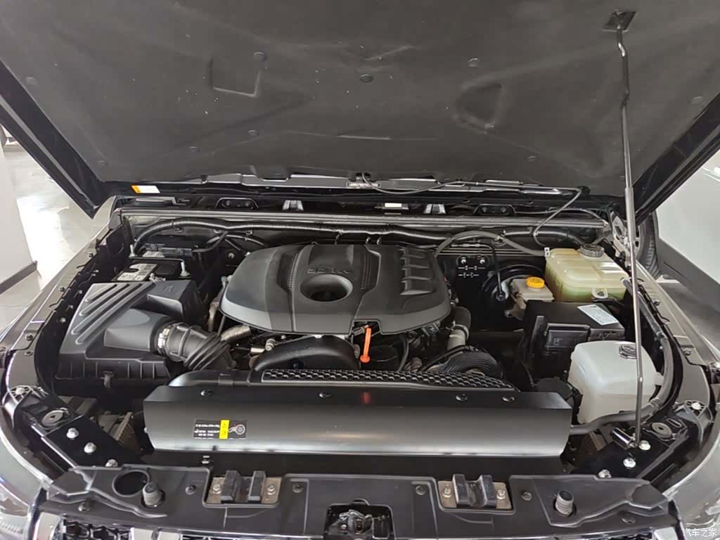 BAIC BJ40, 2024 20