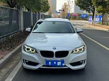 ����2ϵ(����) 2017�� 220i ������