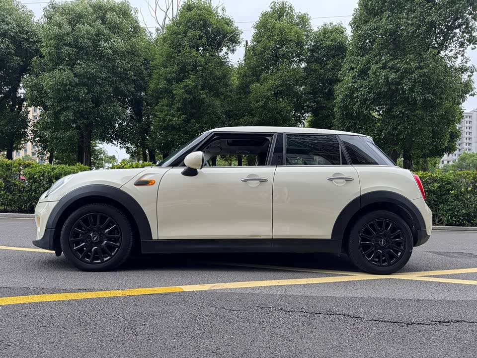 MINI MINI