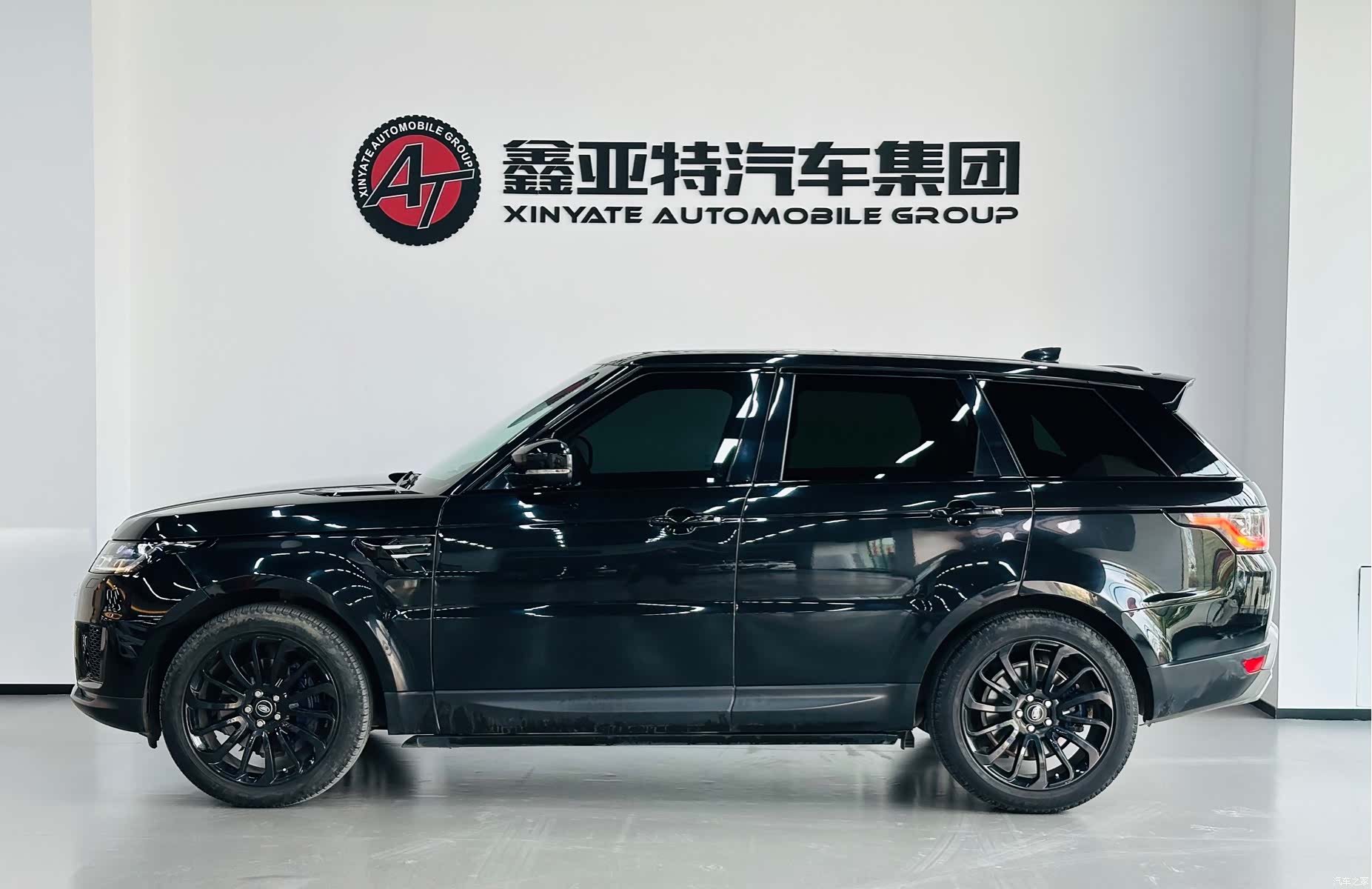 Land Rover Range Rover, 2020 4