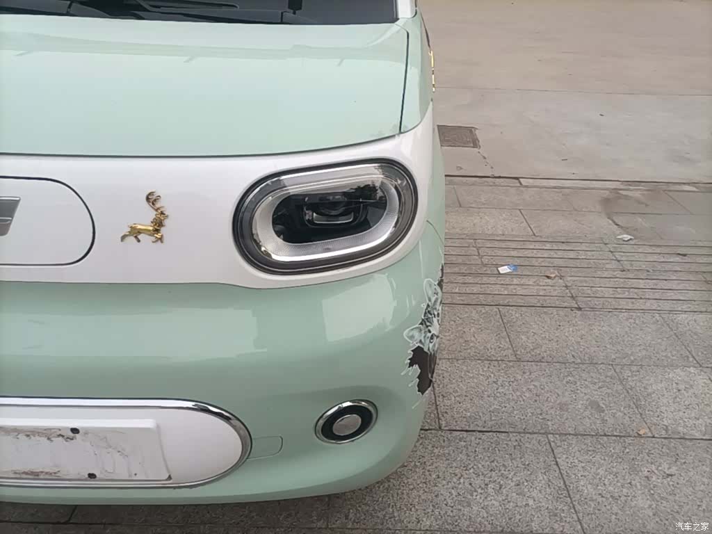 Wuling MINIEV, 2024 24
