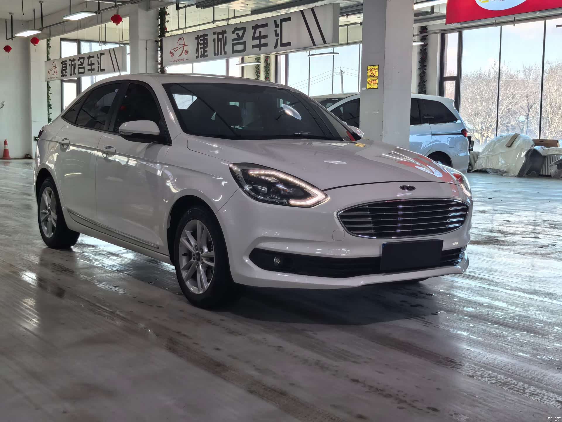 Ford V, 2020 3