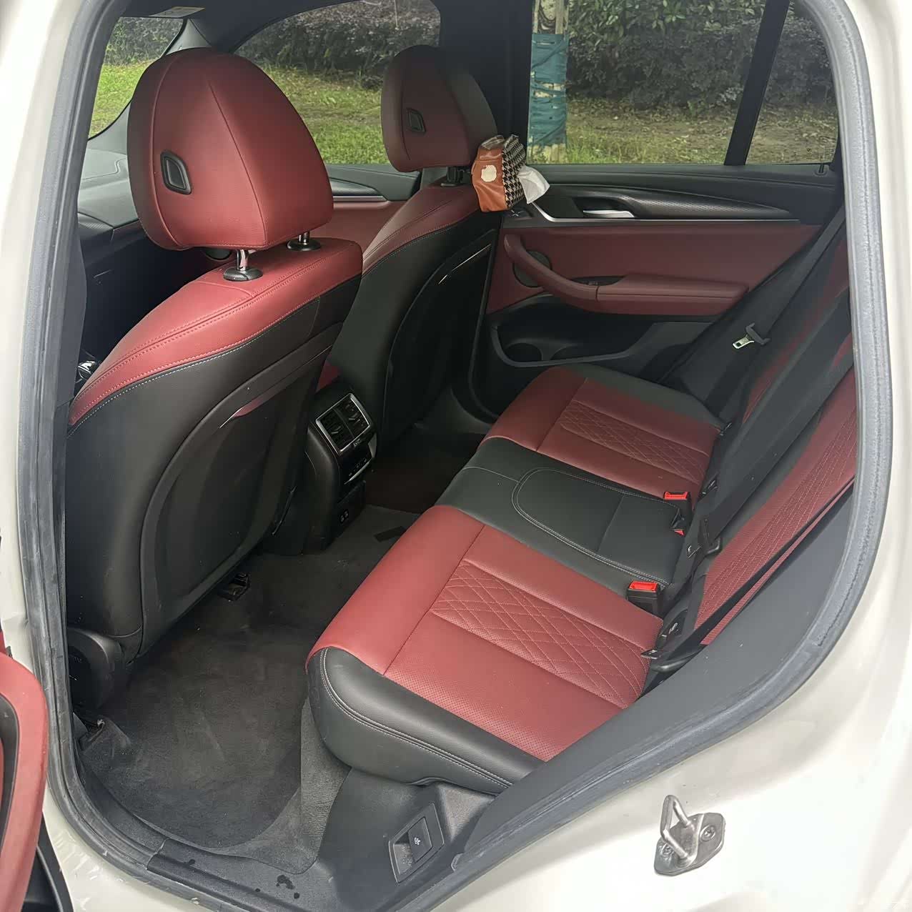 BMW X3, 2022 6