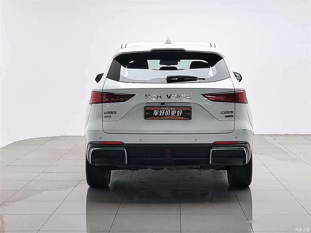 Haval Hi4, 2024 4