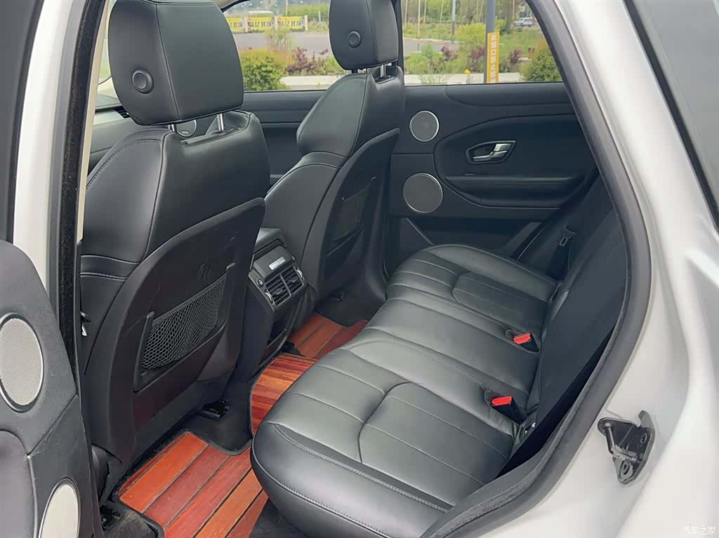 Land Rover Range Rover, 2017 14