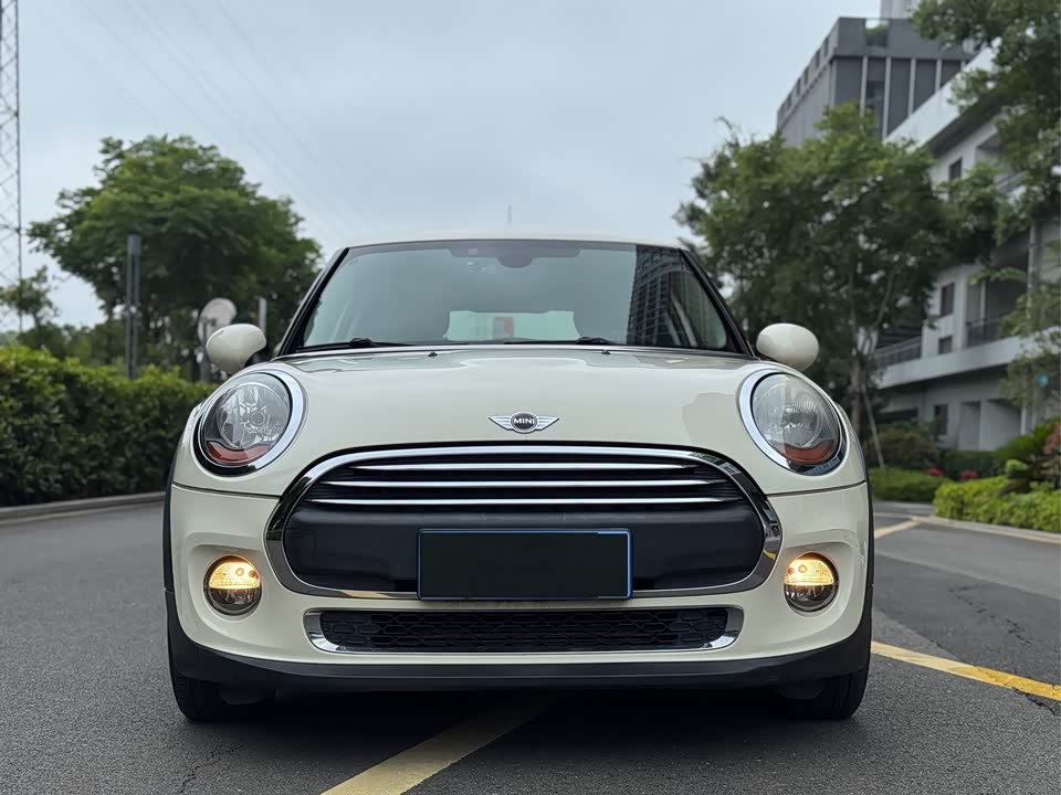 MINI MINI