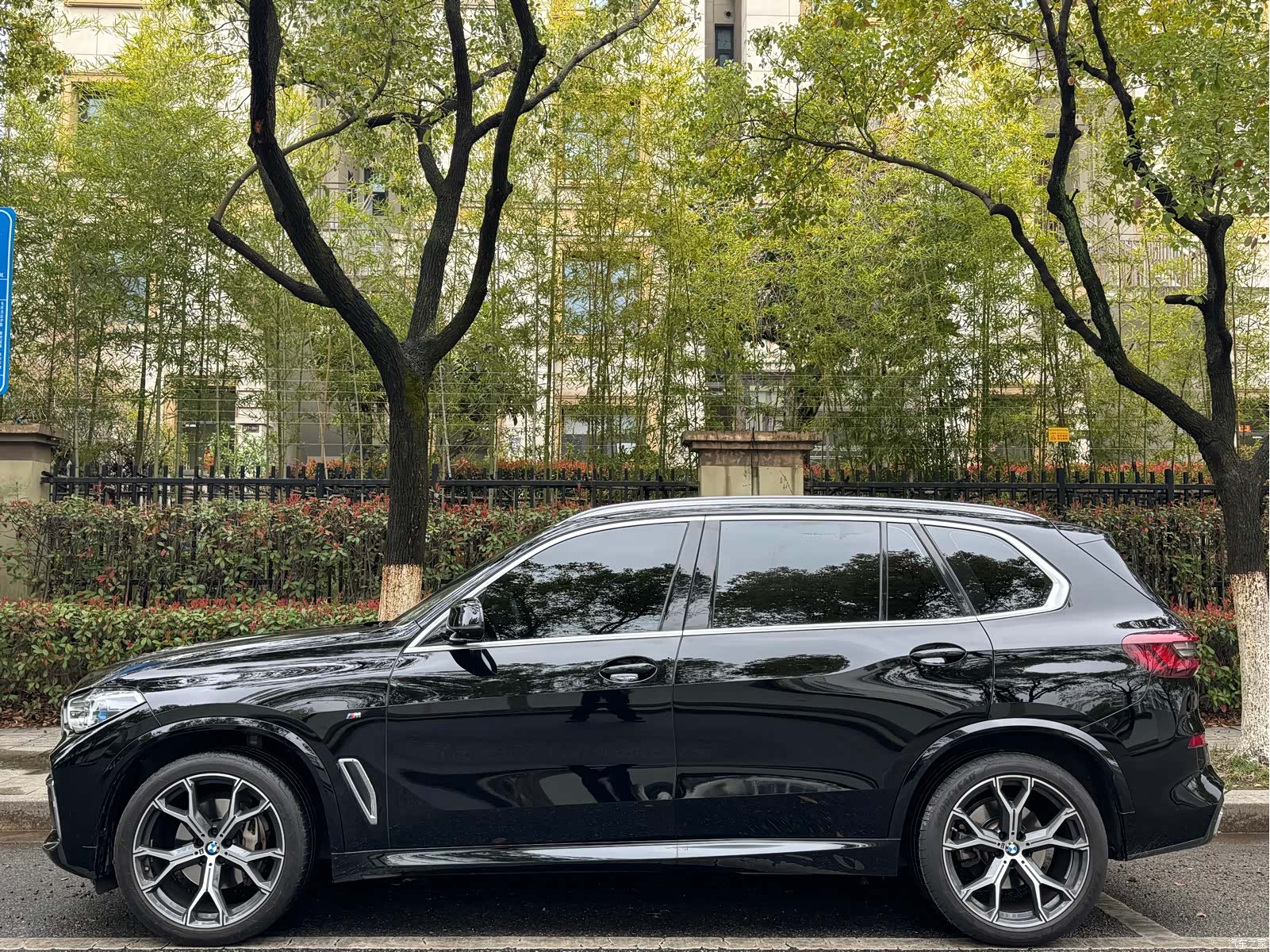 BMW X5, 2023 3