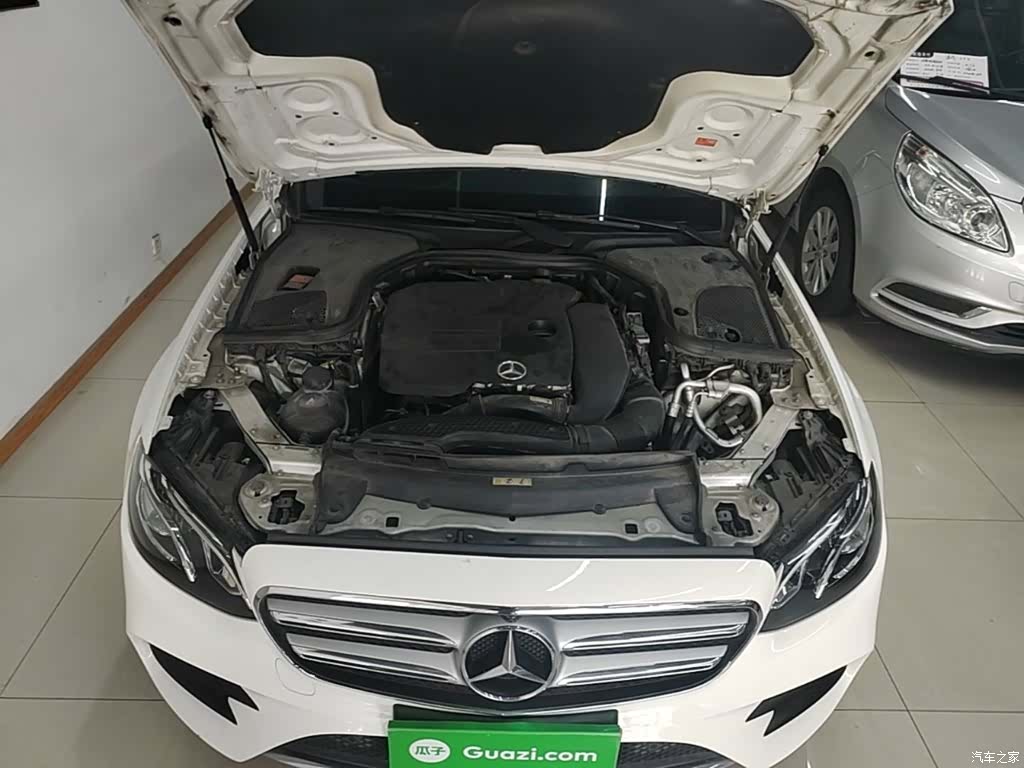 Mercedes-Benz E-Class, 2020 20