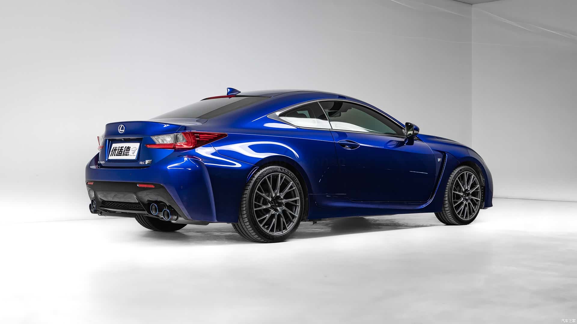 Lexus RC, 2016 6