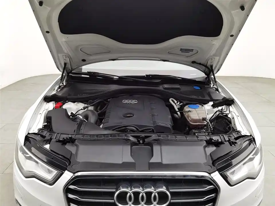 Audi A6L Audi A6L