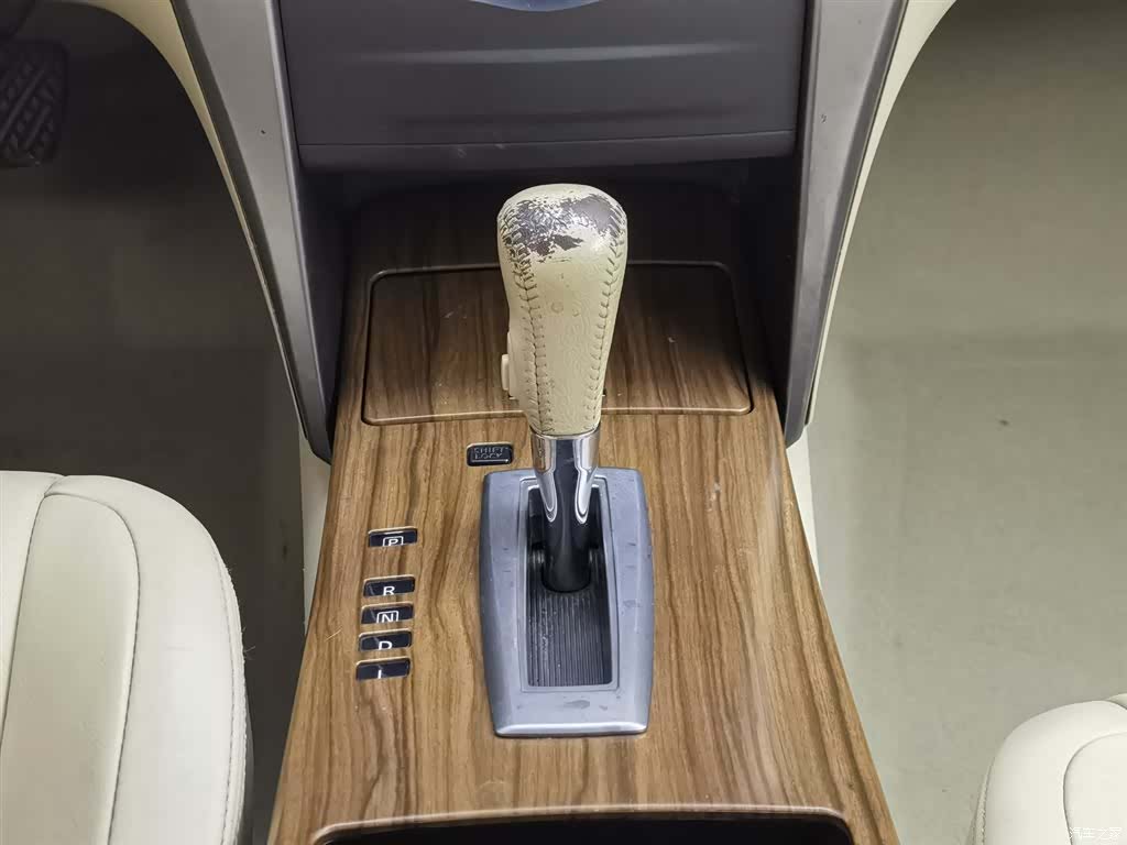 Nissan Teana, 2012 13