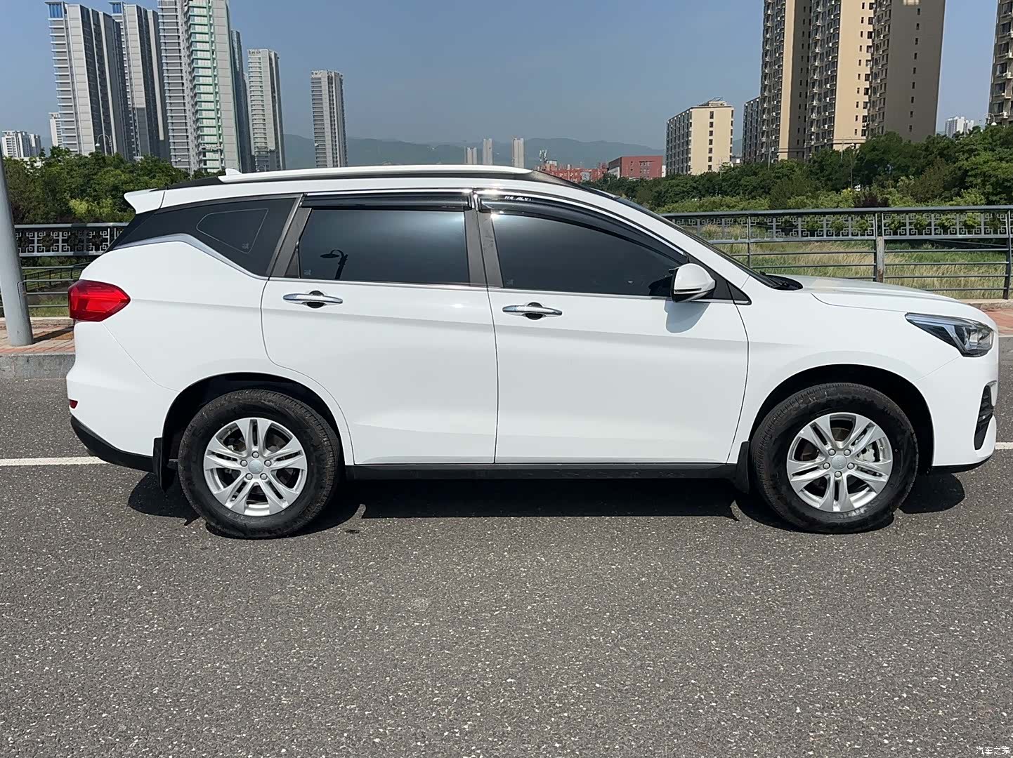 Haval M6, 2020 6