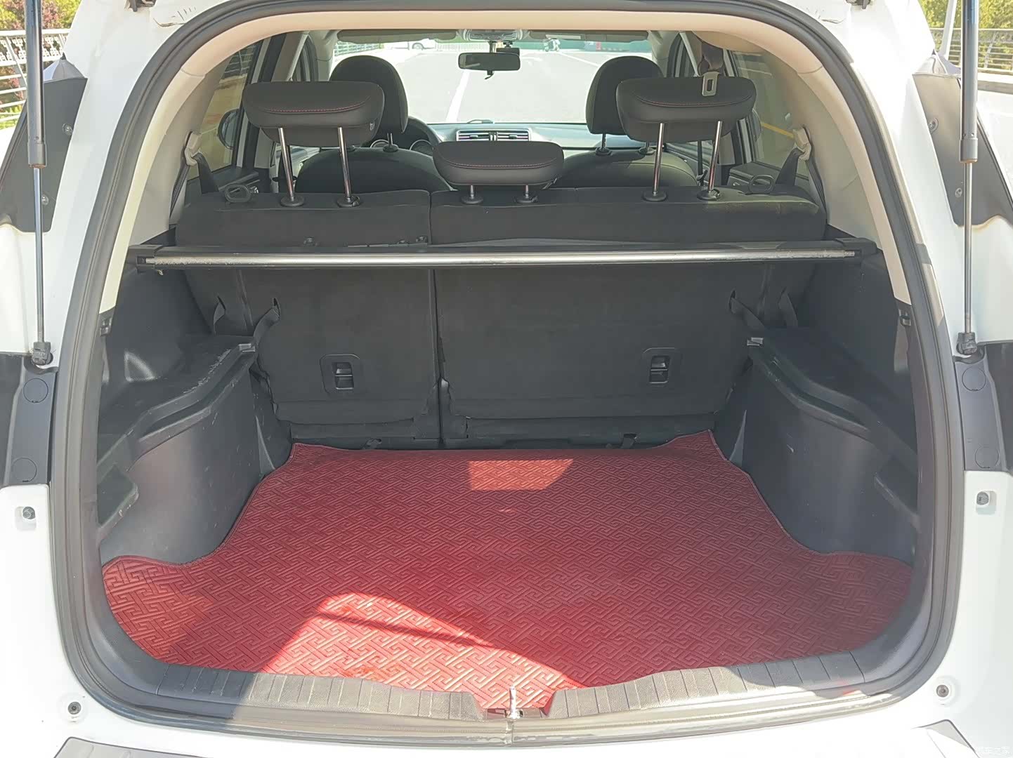 Haval M6, 2020 19