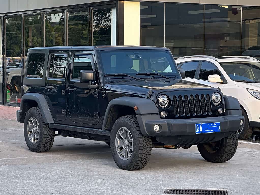 Jeep