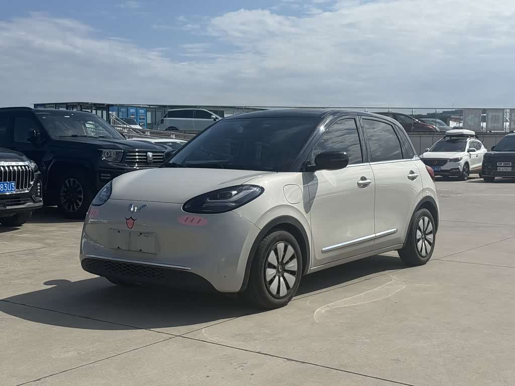 Wuling Binguo