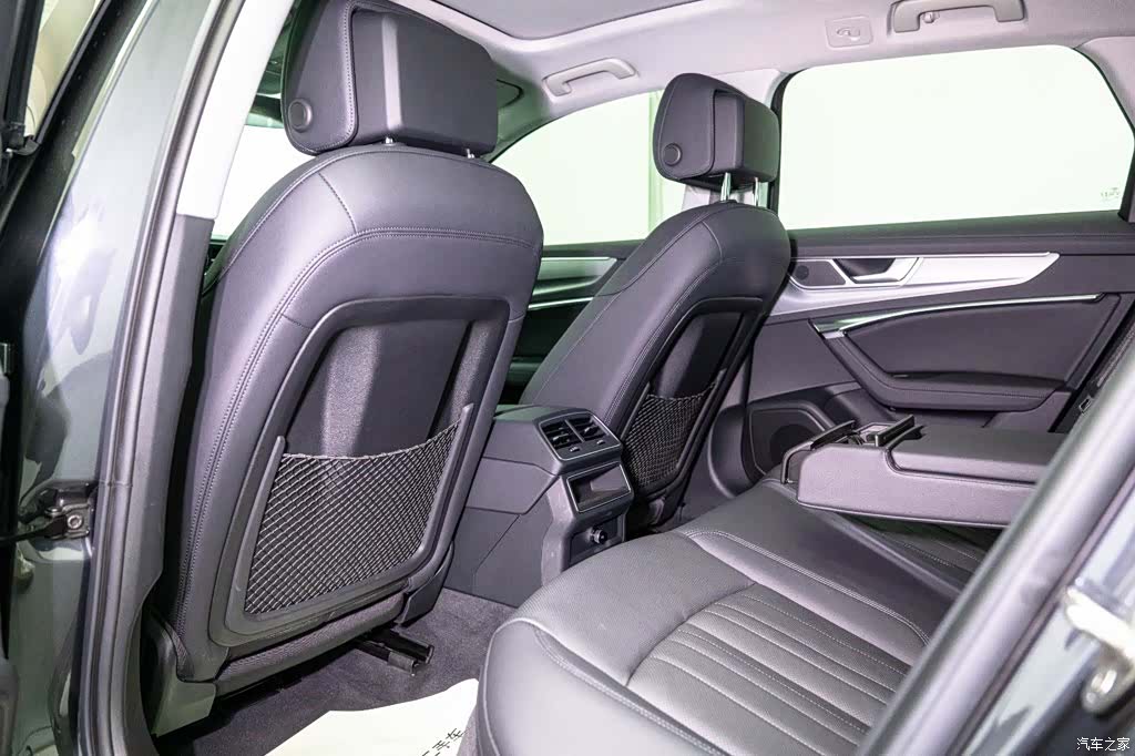 Audi A6, 2023 15