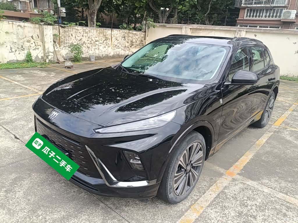 Buick E5, 2023 1