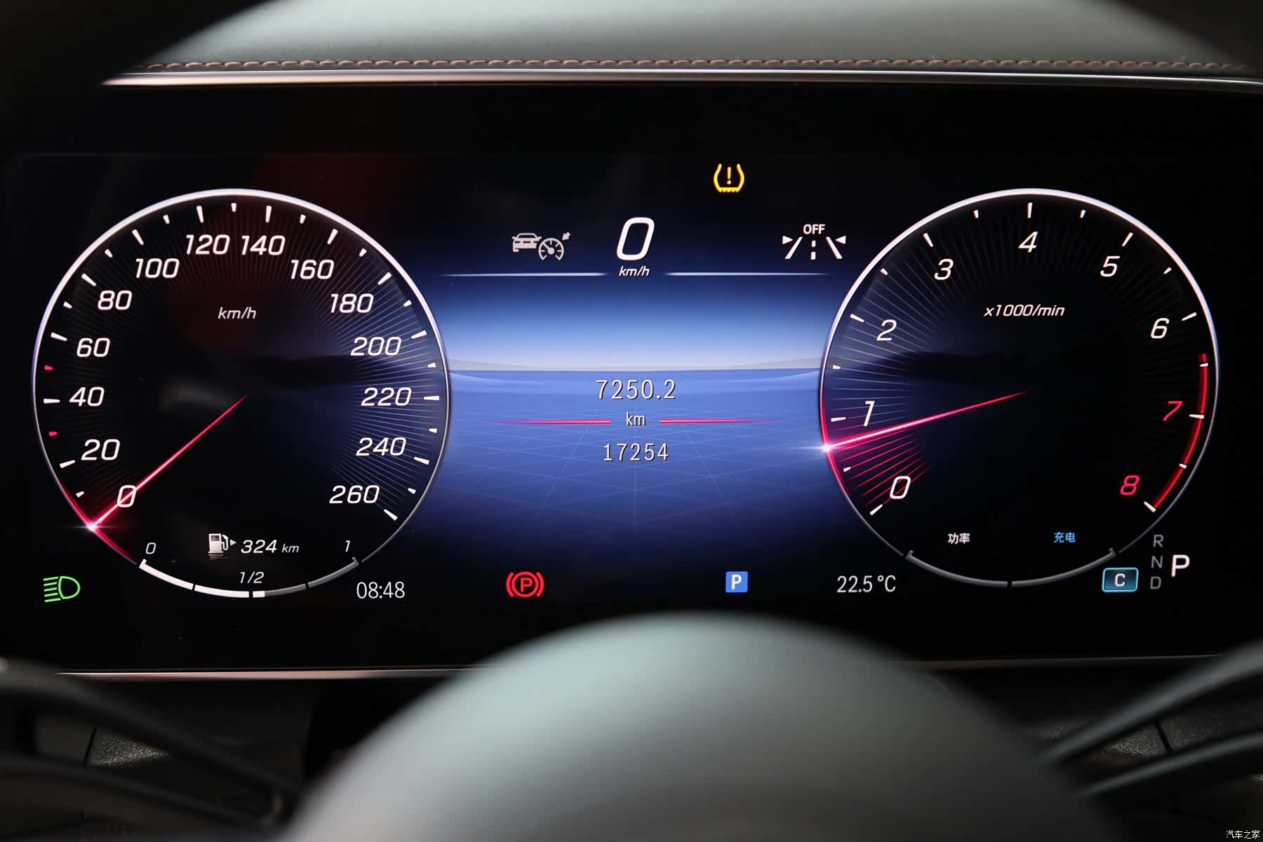 Mercedes-Benz GLC, 2023 8