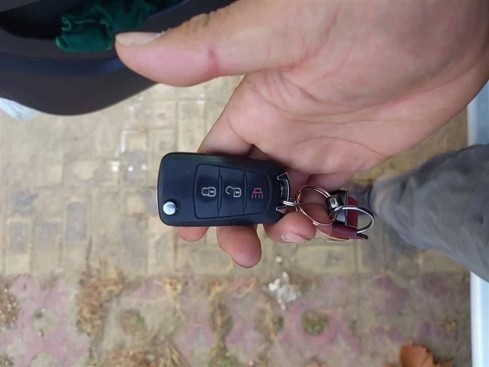 Great Wall Fengjun 5