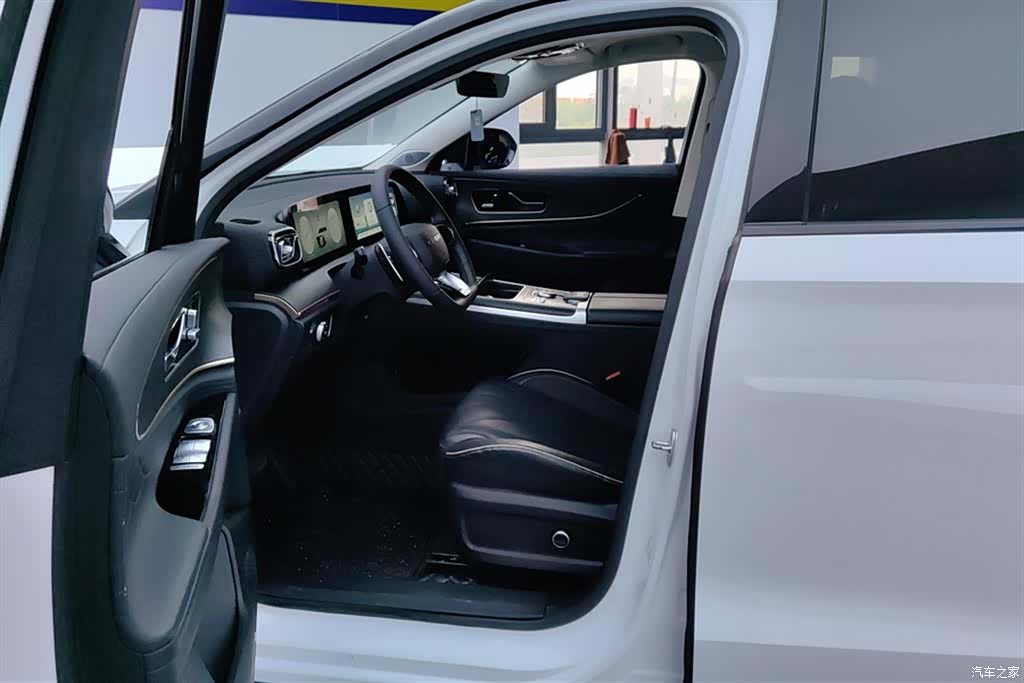 Chery Tiggo 9, 2024 9