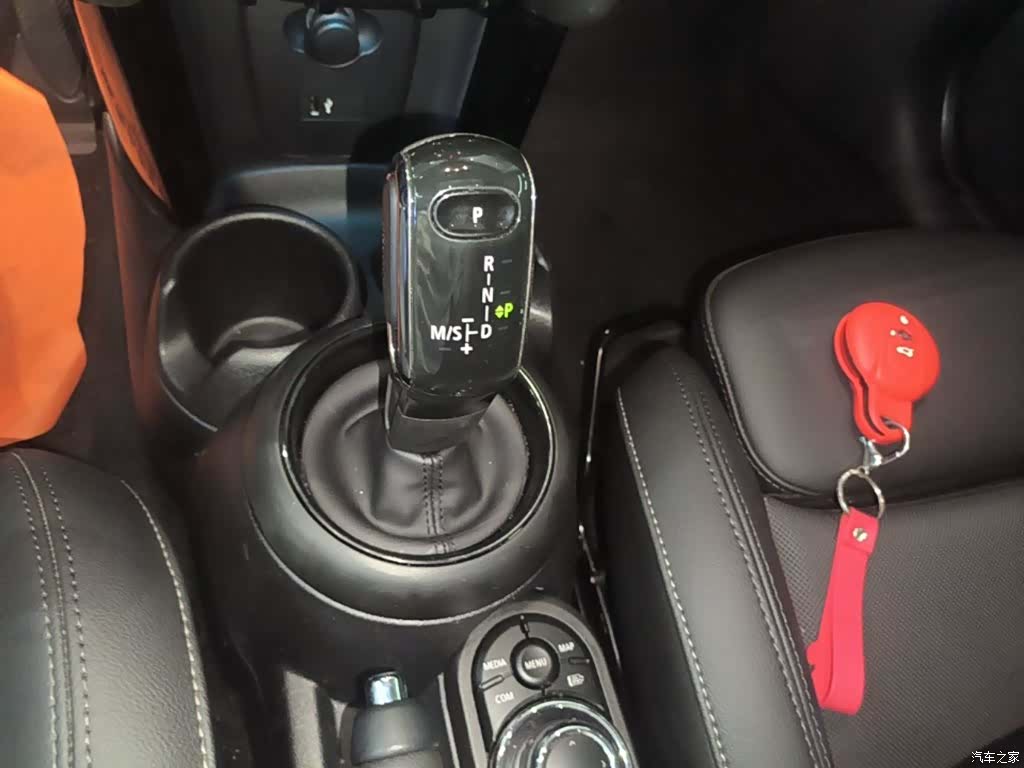Mini Cooper, 2021 14