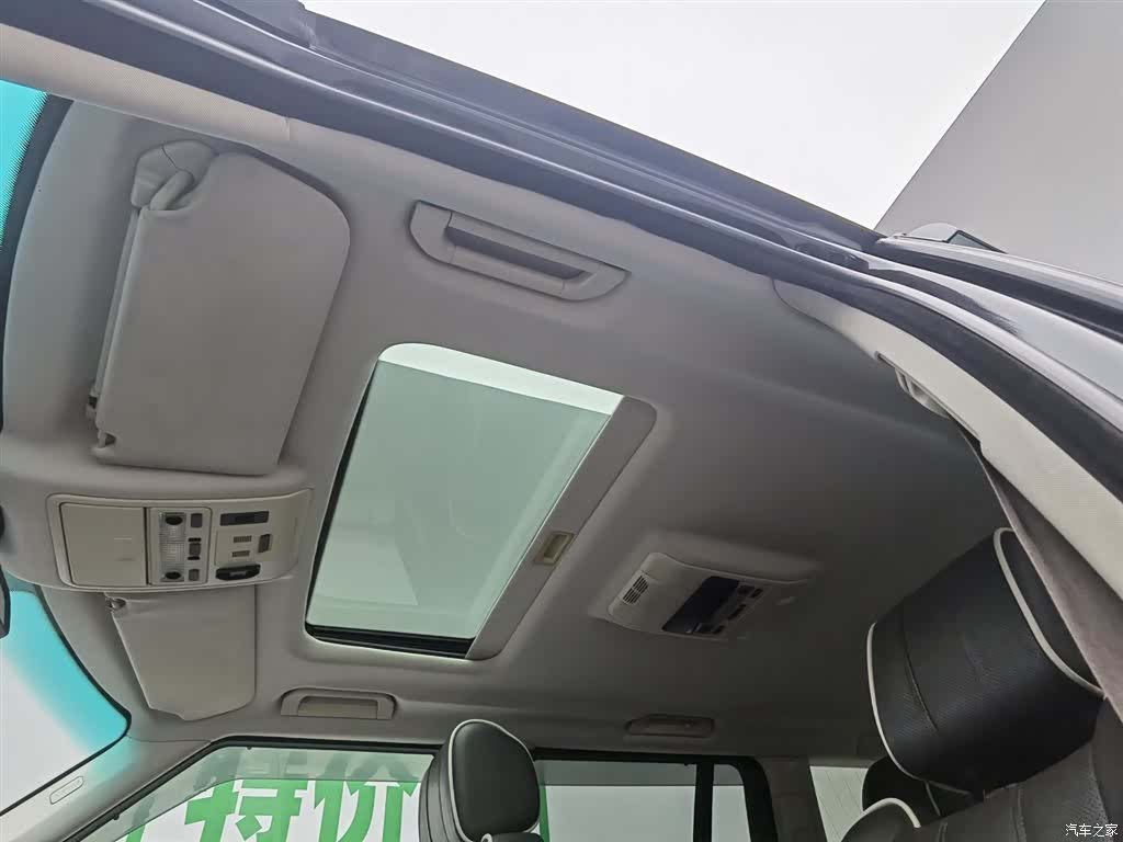 Land Rover Range Rover, 2012 14
