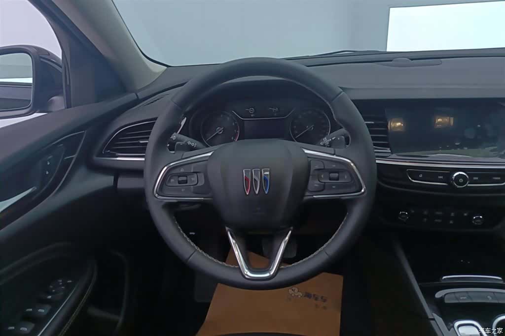 Buick Regal, 2025 15